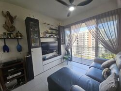 The Palette (D18), Condominium #534656731